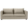 Taupe-Stof