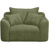 Groen-Stof