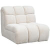 Beige-Stof