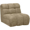 Taupe-Stof