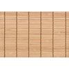 punch Verplicht In de meeste gevallen Rolgordijn Bamboe - naturel - 75x130 cm | Leen Bakker