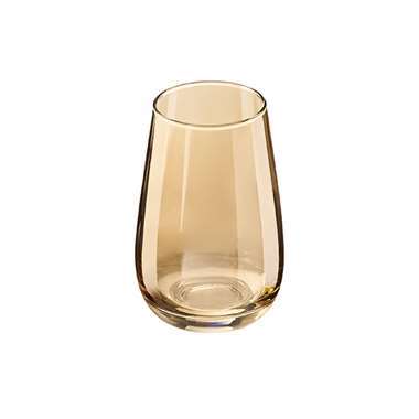 Luminarc Shiny Honey waterglas - 31 cl - Set-4 product