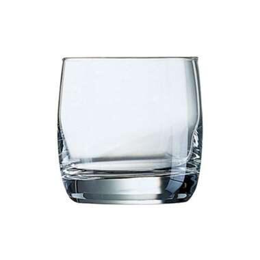 Chef&Sommelier Vigne whiskeyglas - 31 cl - Set-6 product