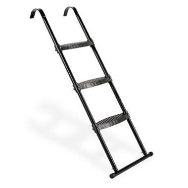 EXIT Trampoline ladder voor framehoogte van 95-110cm product
