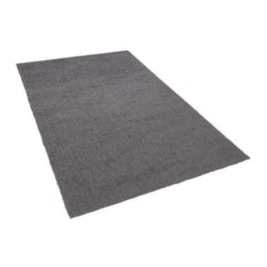 Beliani Shaggy - DEMRE grijs polyester 140x200 cm product