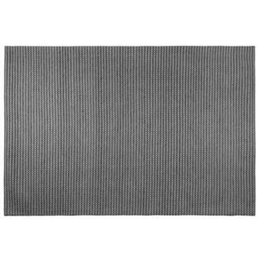 Beliani Laagpolig - KILIS grijs wol 160x230 cm product