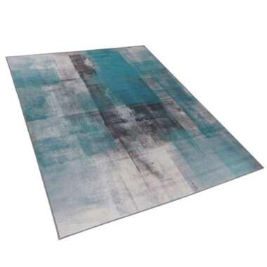 Beliani Laagpolig - TRABZON multicolor polyester 160x230 cm product