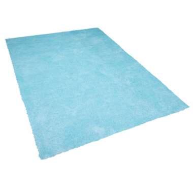 Beliani Shaggy - DEMRE blauw polyester 200x300 cm product