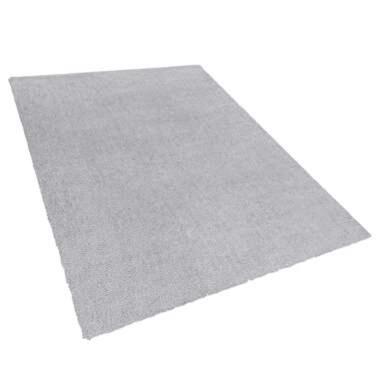 Beliani Shaggy - DEMRE grijs polyester 160x230 cm product