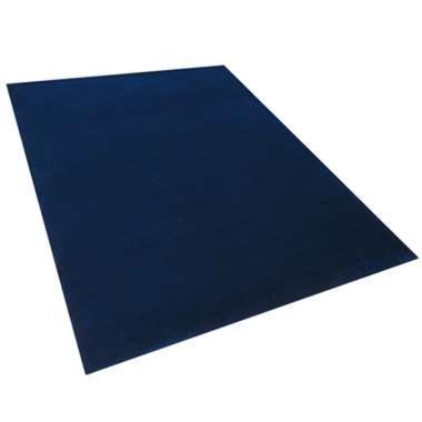 Beliani Laagpolig - GESI II blauw viscose 160x230 cm product