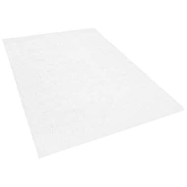 Beliani Shaggy - DEMRE wit polyester 200x300 cm product