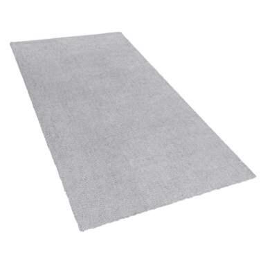 Beliani Shaggy - DEMRE grijs polyester 80x150 cm product