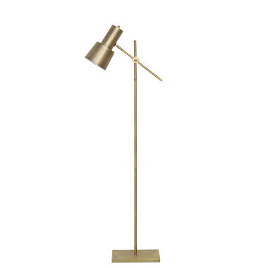 Vloerlamp Preston - Antiek Brons - 31x19x155cm product