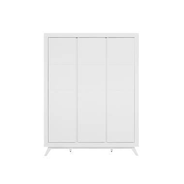Bopita Anne 3-deurskast - Wit product