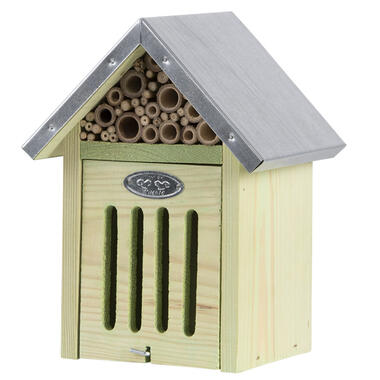 Best for Birds Insectenhotel - hout - 23 cm product