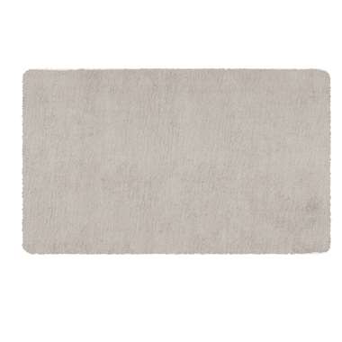 Kleine Wolke Badmat Cecil - zilver grijs - 50x60cm product