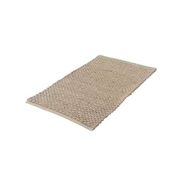 Kleine Wolke Badmat Willow - taupe - 60x100cm product