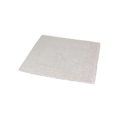 Kleine Wolke Badmat Cotone - natuur - beige - 50x50cm product