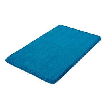 Kleine Wolke Badmat Relax - pacific blauw - 60x100cm product