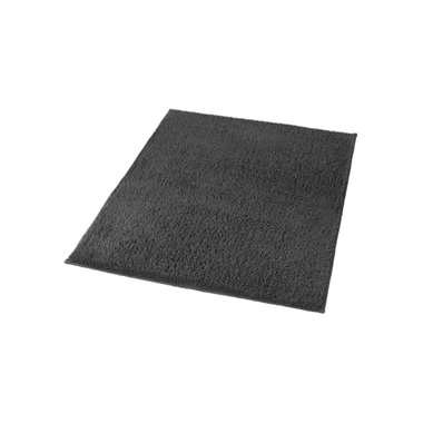 Kleine Wolke Badmat Kansas - leisteen grijs - 80x140cm product
