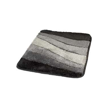 Kleine Wolke Badmat Ocean - leisteen grijs - 55x65cm product