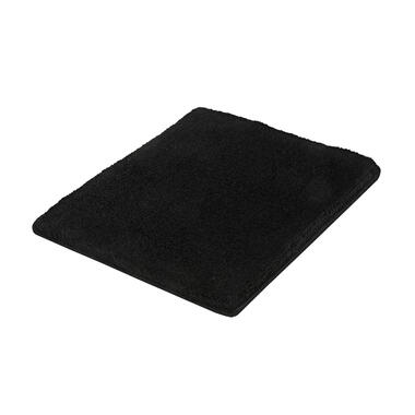 Kleine Wolke Badmat Relax - zwart - 55x65cm product