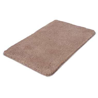 Kleine Wolke Badmat Relax - taupe - 60x100cm product