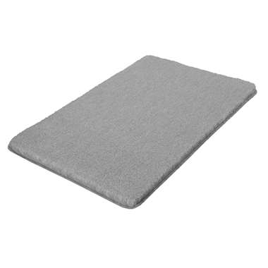 Kleine Wolke Badmat Relax - grijs - 60x100cm product