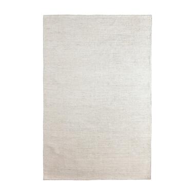 Interieur05 Vloerkleed Gerecycled Materiaal Ciro Beige/Wit - 240 x 340 product