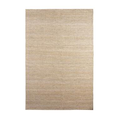 Interieur05 Vloerkleed Gerecycled Materiaal Ciro Geel/Naturel - 240 x 340 product