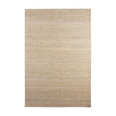 Interieur05 Vloerkleed Gerecycled Materiaal Ciro Geel/Naturel - 200 x 300 cm product