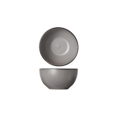 Cosy&Trendy Speckle Grey kom - Ø 14 cm - Set-6 product