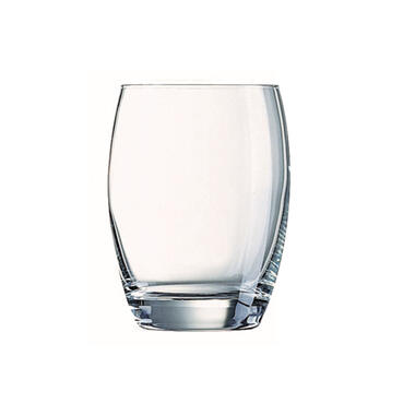 Arcoroc Malea waterglas - 30 cl - Set-6 product