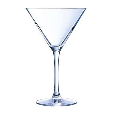 Chef&Sommelier Cabernet martini cocktailglas - 30 cl - Set-6 product