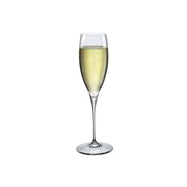 Bormioli Rocco Premium champagneglas - 26 cl - Set-6 product