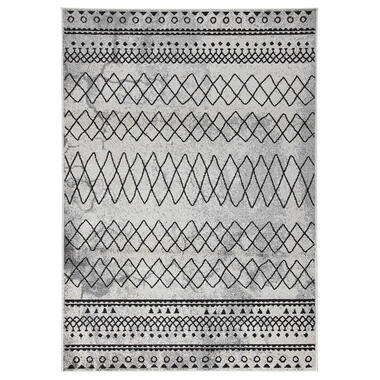 Vloerkleed Vivace Casa Tuareg - Vintage Tapijt - 230x160 cm - (27665) product