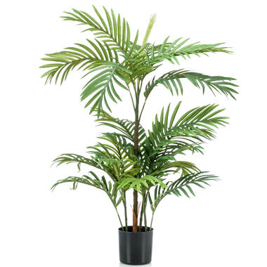 Emerald Kunstplant Palmboom - Phoenix - in pot - 90 cm product