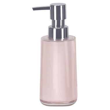 Kleine Wolke - Zeepdispenser Mable - magnolia-roze product