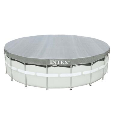 Intex Zwembadhoes Deluxe rond 549 cm 28041 product