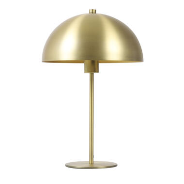 Tafellamp Merel - Antiek Brons - Ø29,5cm product