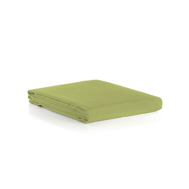 Mistral Home - Tafelkleed waterafstotend - 150x250 cm - Gras groen product