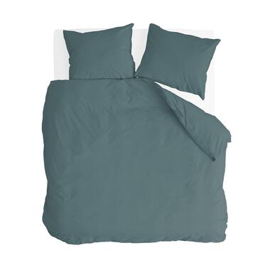 Byrklund - Dekbedovertrek Sleep Softly - 200x220 cm - Groen product