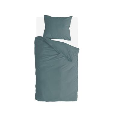 Byrklund - Dekbedovertrek Sleep Softly - 140x220 cm - Groen product