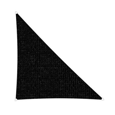 Sunfighters 90 graden Driehoek 3x3x4,2 Zwart product