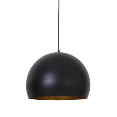 Hanglamp Jaicey - Zwart/Goud - Ø45cm product