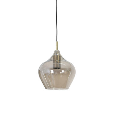 Hanglamp Rakel - Antiek Brons - Ø20cm product