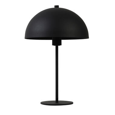 Tafellamp Merel - Zwart - Ø29,5x45 cm product