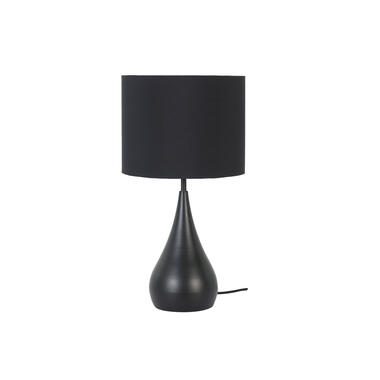 Tafellamp Svante - Zwart - Ø28cm product