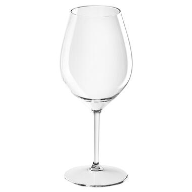 Santex Wijnglas - kunststof - 510 ml product