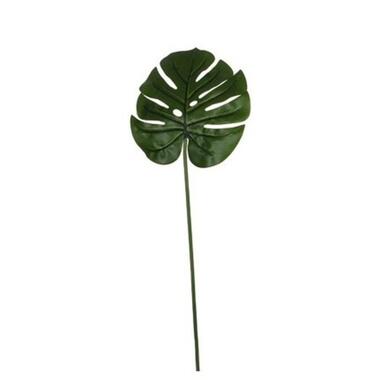 Mica Decorations Kunsttak - montera gatenplant - groen - 70 cm product